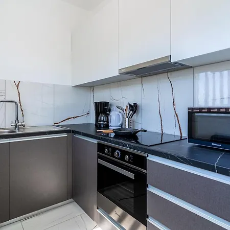 Aneto Spiti 2-br In Larnaca. דירה לרנקה