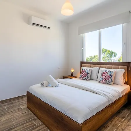 Aneto Spiti 2-br In Larnaca. Larnaca