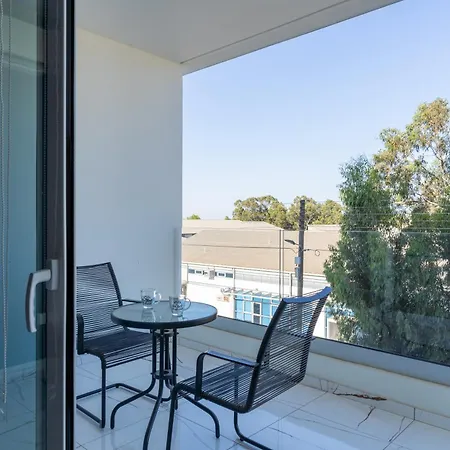 Aneto Spiti 2-br In Larnaca. Apartment *